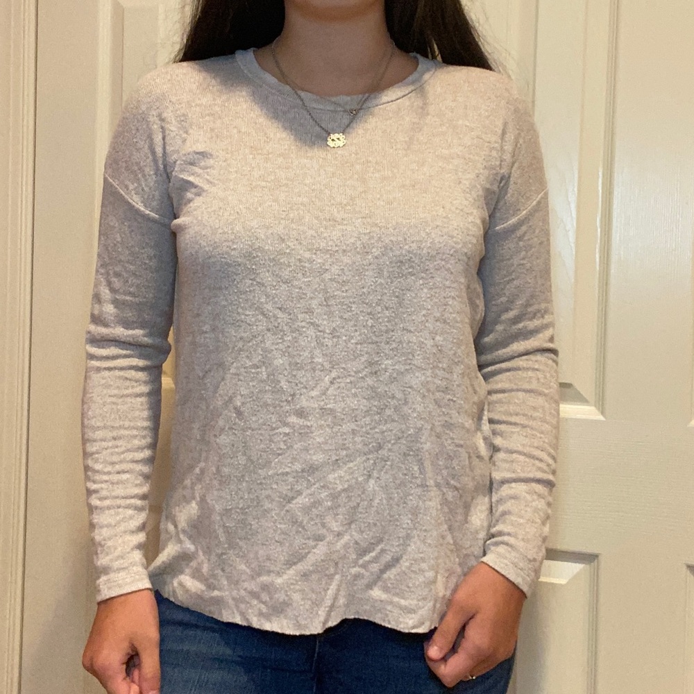 American eagle soft and sexy sweater
